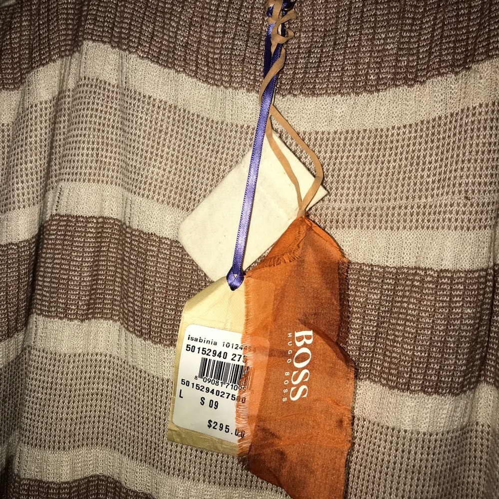 Hugo Boss size L - Picture 6 of 7